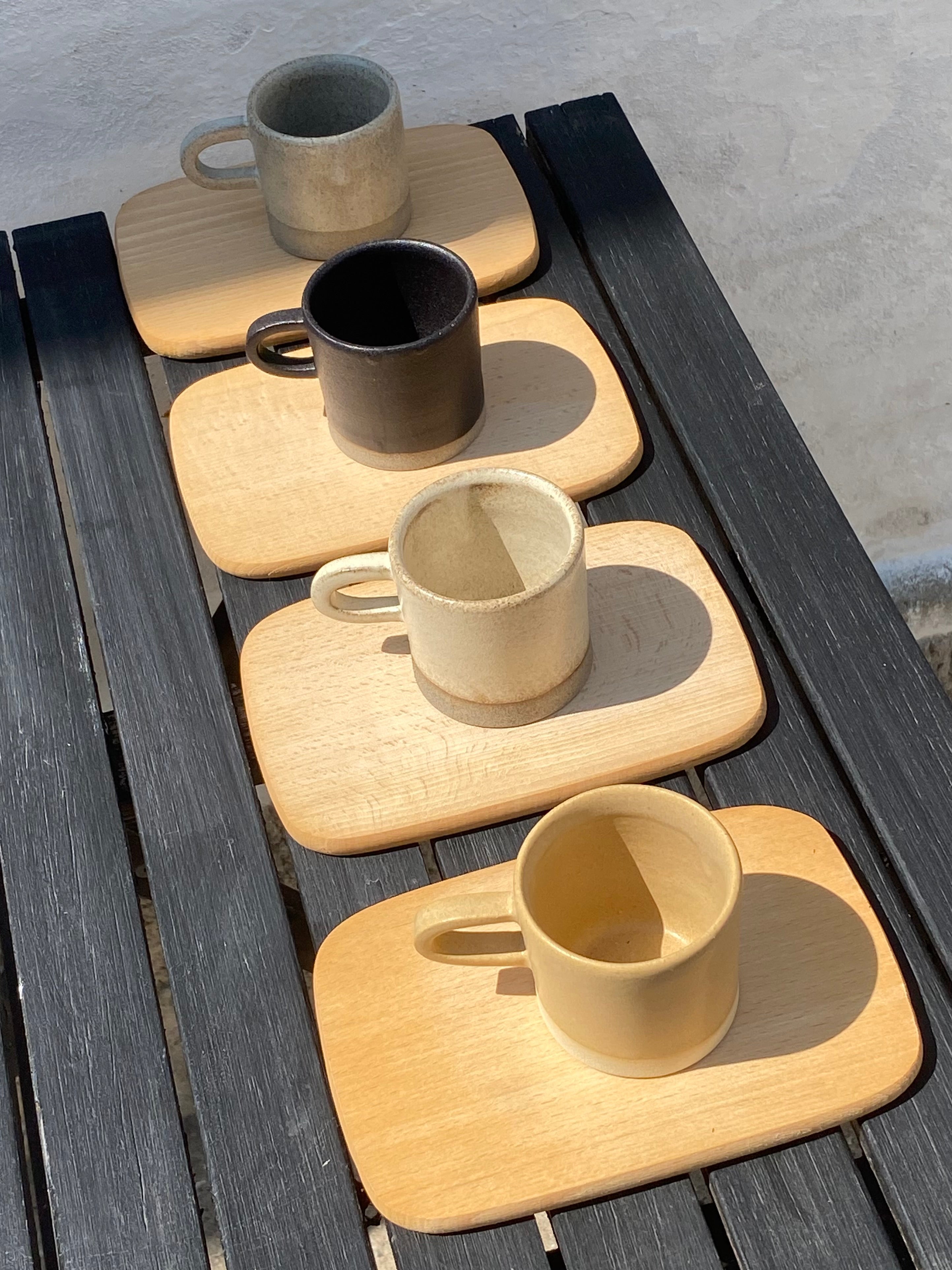 Espresso Kopper