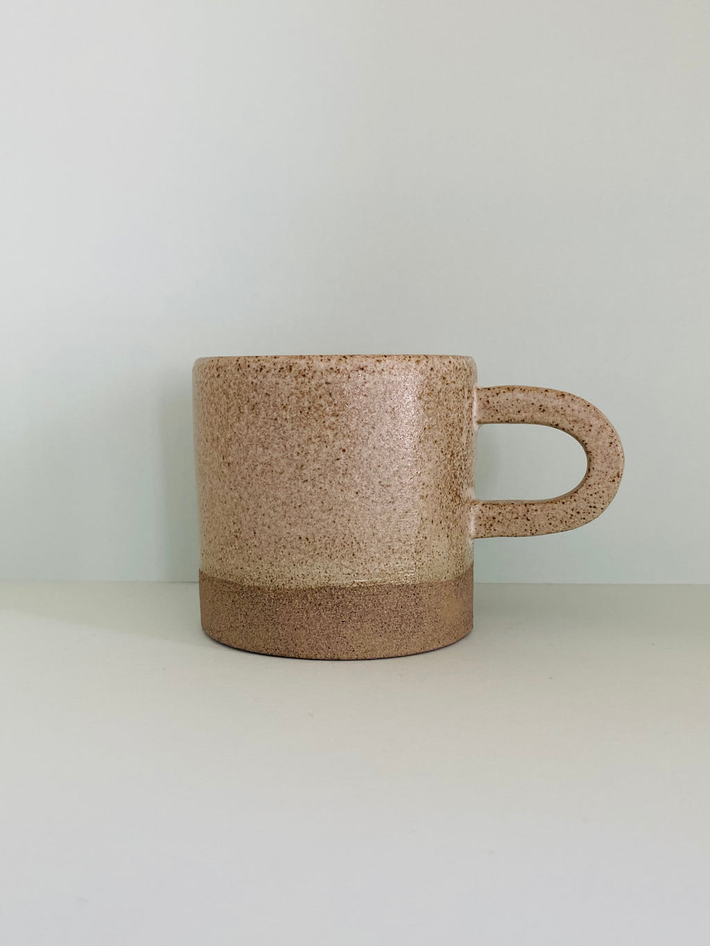 Espresso Kop