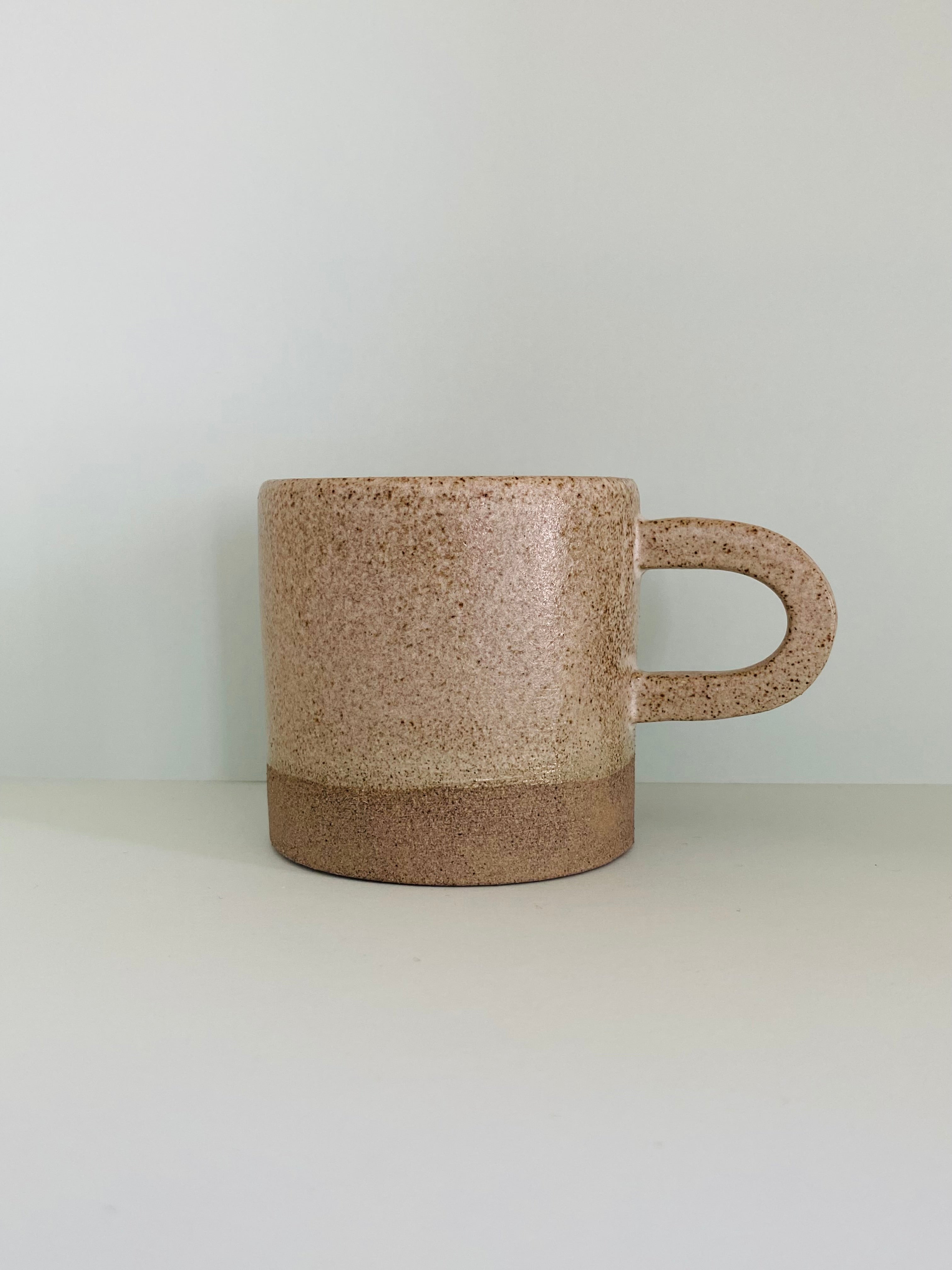 Espresso Kop