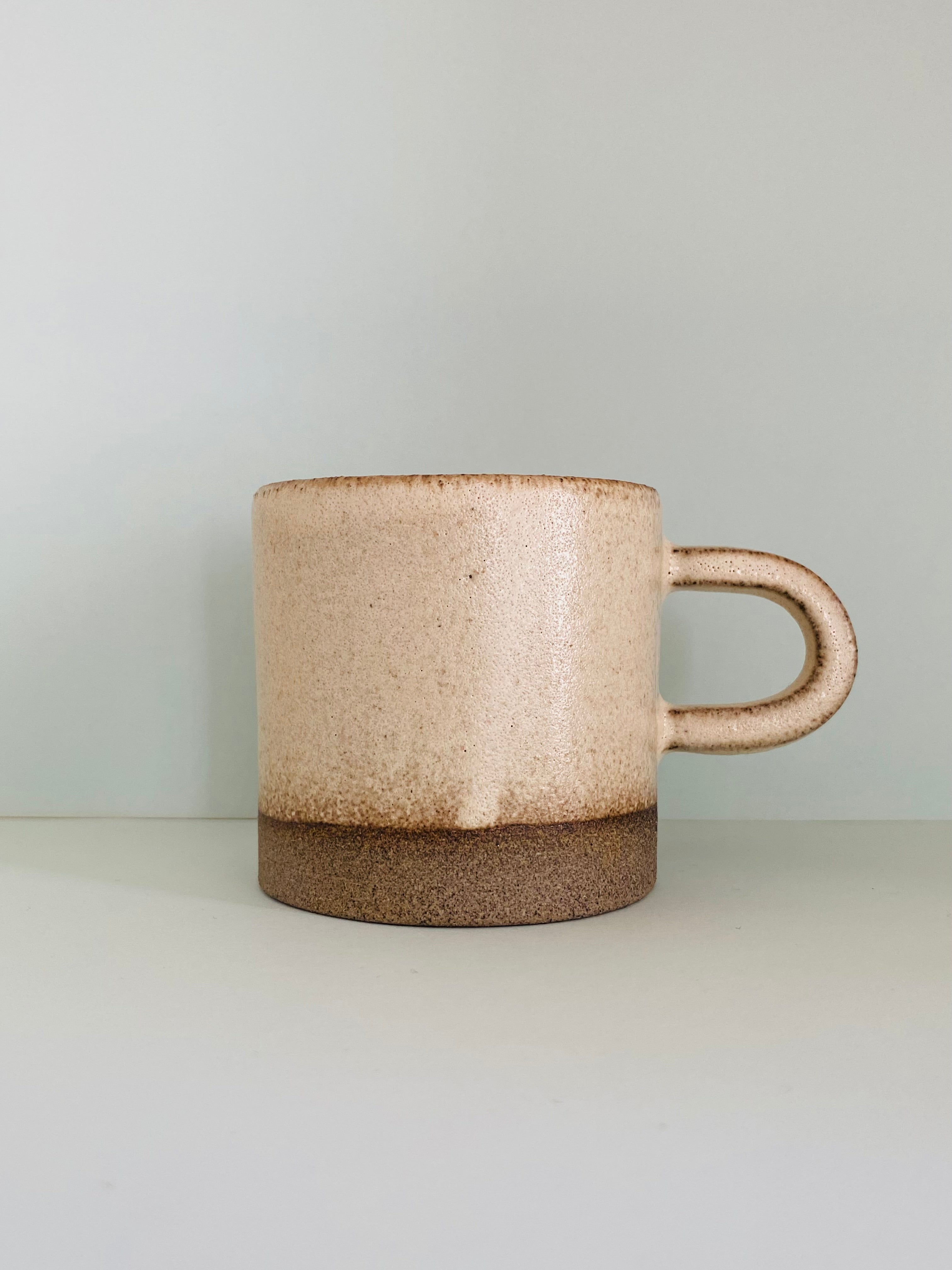 Espresso Kop