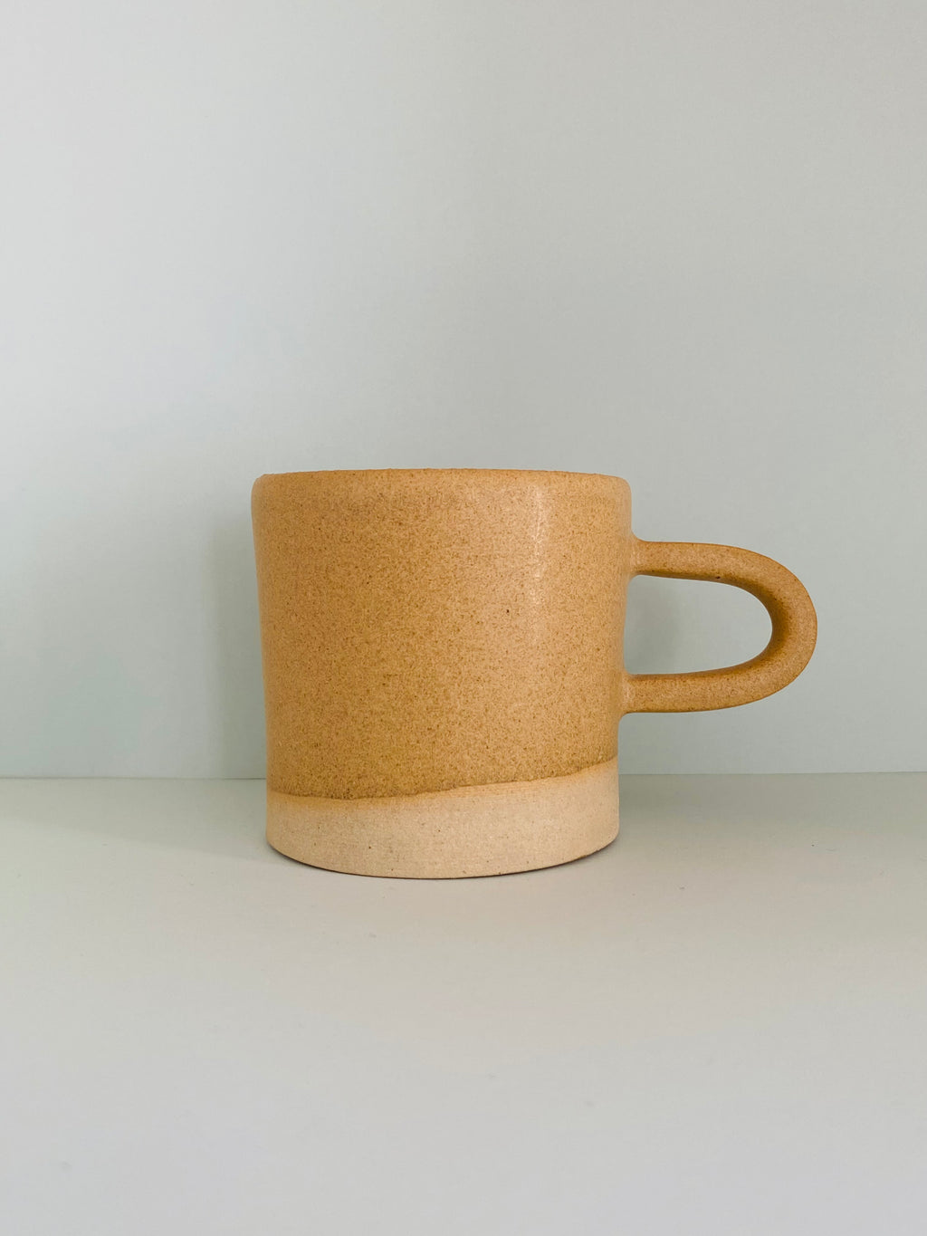 Espresso Kop