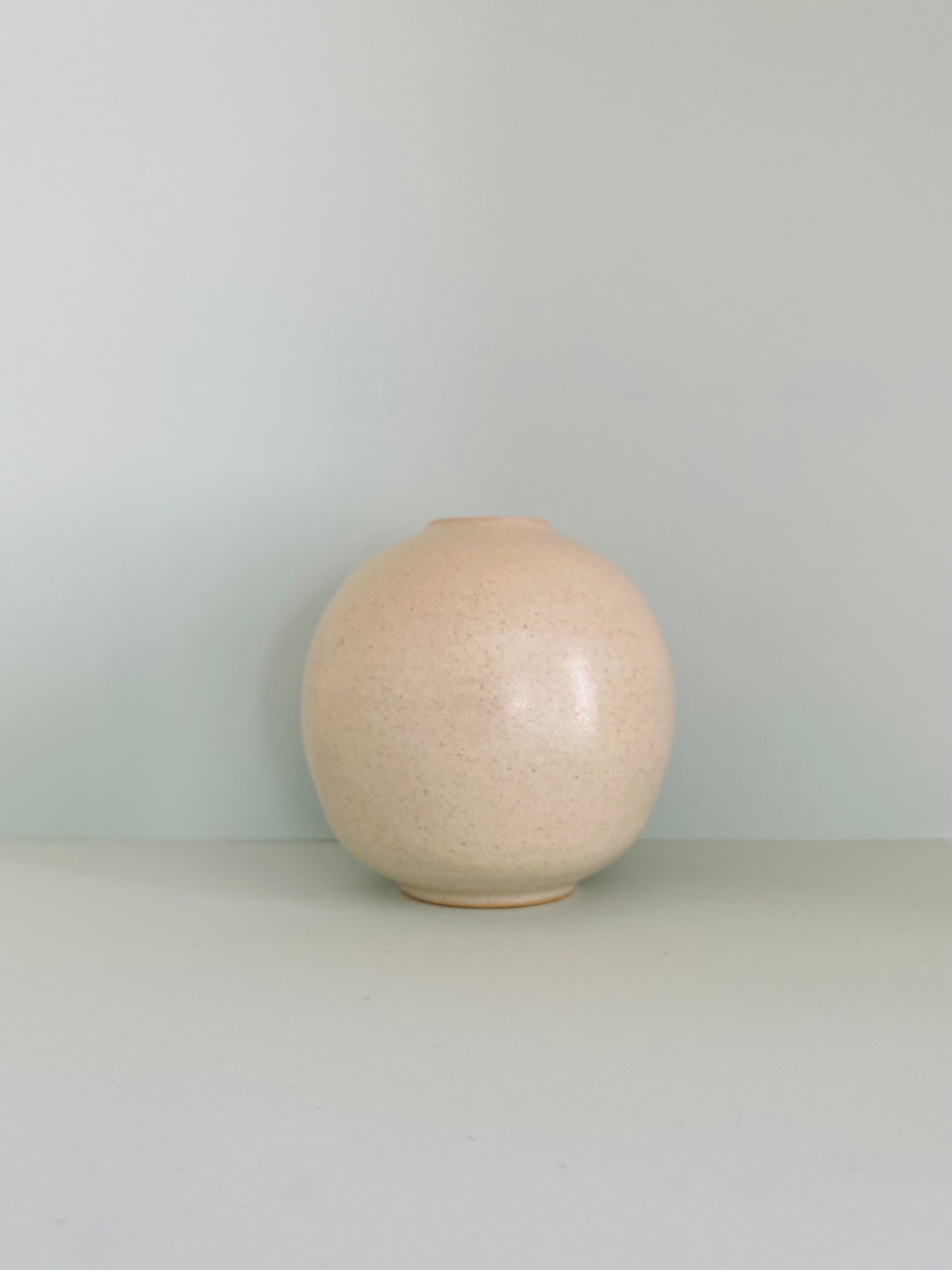 Mini Vase