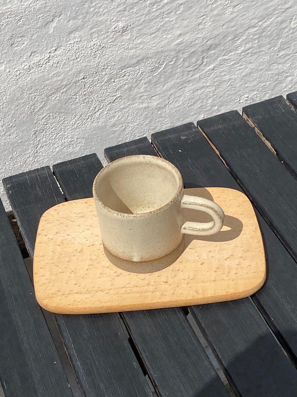 Espresso Kop