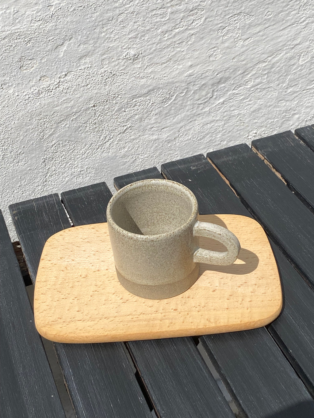 Espresso Kop