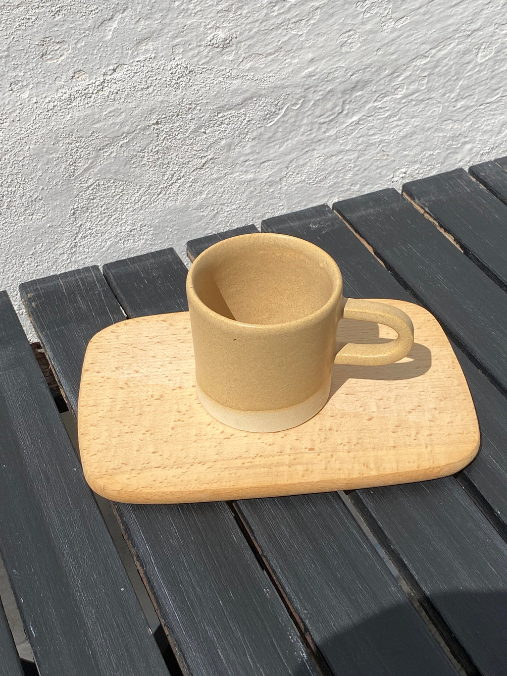 Espresso Kop