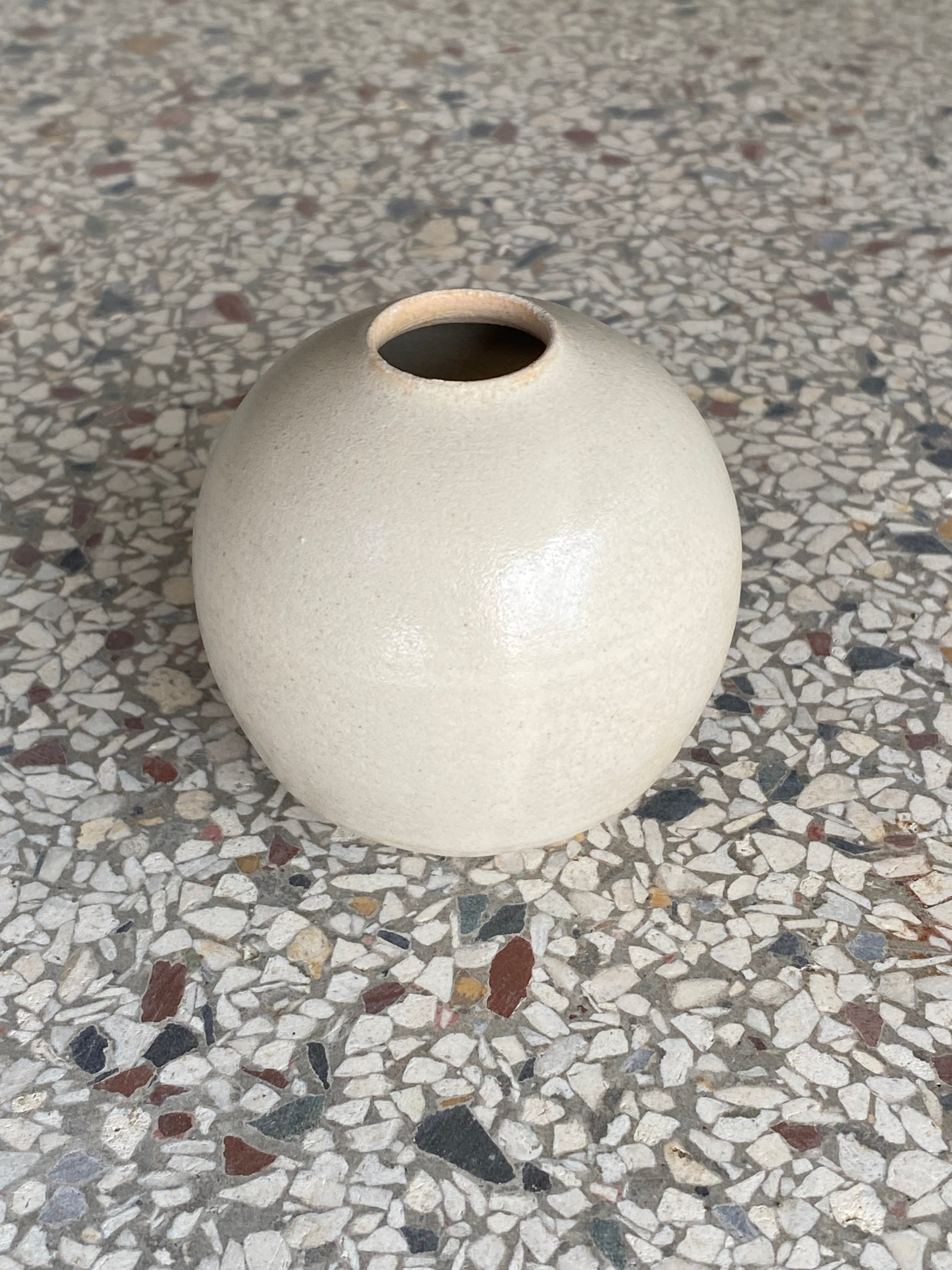 Mini Vase